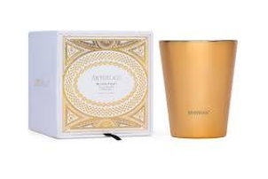 Archipelago Mantel Candle