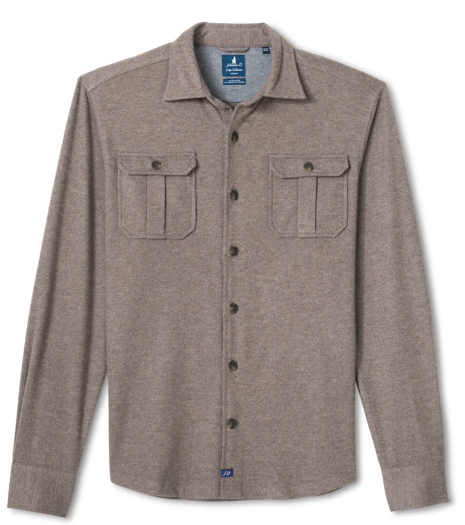 johnnie-O Sequoia Lodge Shirt
