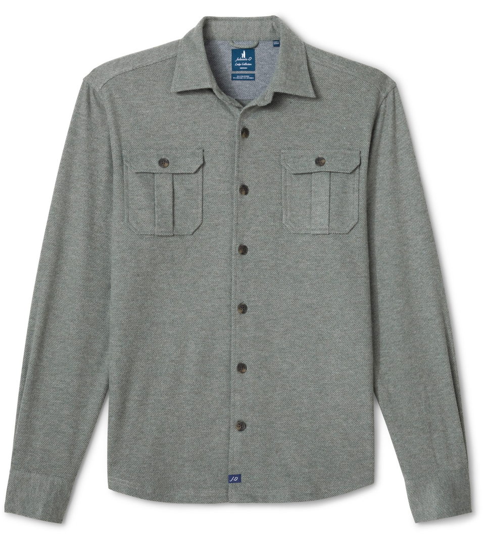 johnnie-O Sequoia Lodge Shirt