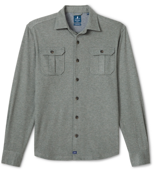 johnnie-O Sequoia Lodge Shirt