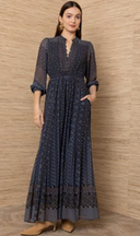 Hale Bob Blythe Dress