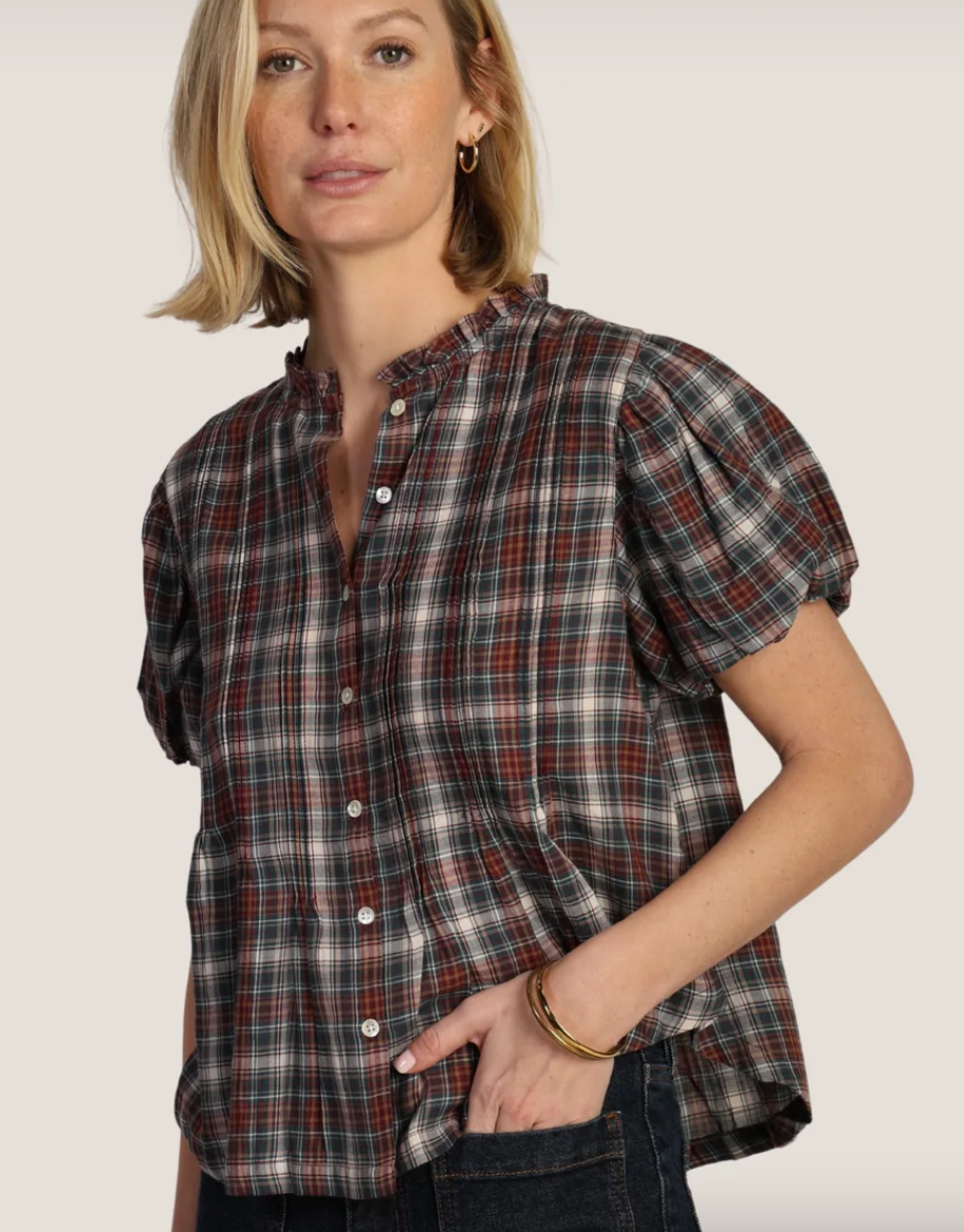 Dylan Finley Blouse