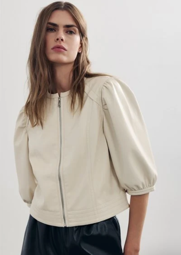 Melissa Nepton Lilo Jacket