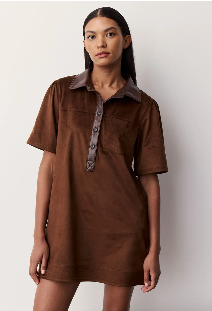 Melissa Nepton Clothilde Dress
