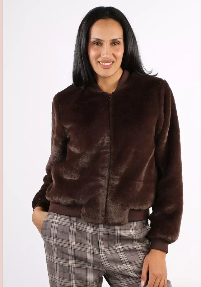 Foil Monte Jacket