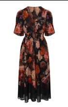 Hale Bob Fleur Dress