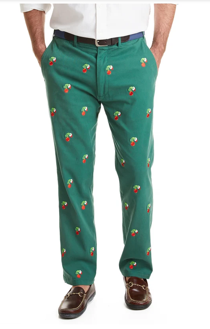 Castaway Harbor Pant