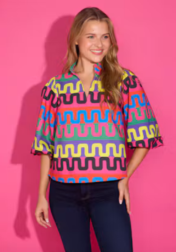 Alden Adair Ali Top