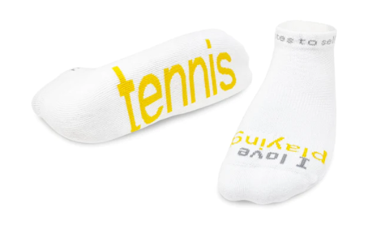Notes to Self Socks