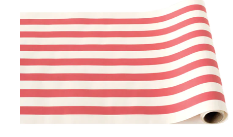 Hester & Cook Runner