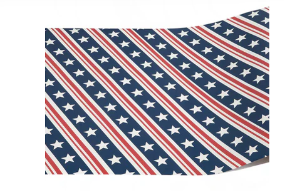 Hester & Cook Runner