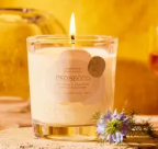 Rewined Signature Candle