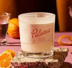 Rewined Signature Candle