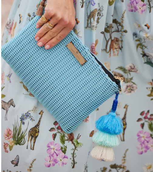 Squeeze de Citron Large Lemon Drop Bag