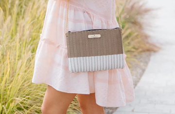 Squeeze de Citron Large Lemon Drop Bag