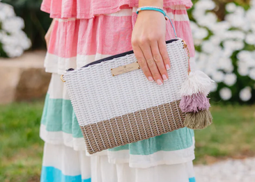 Squeeze de Citron Large Lemon Drop Bag