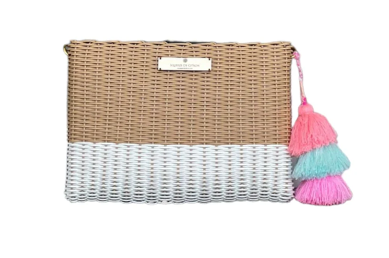 Squeeze de Citron Large Lemon Drop Bag