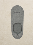 Marcoliani Invisible Touch Socks