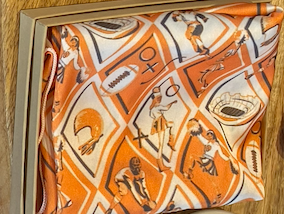 Swells Satin Scarf