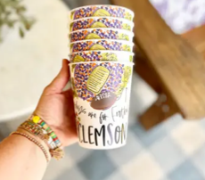 Happy By Rachel Reusable Cups