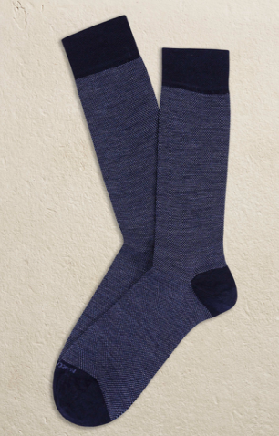 Marcoliani Mid Calf Socks