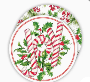 Rosanne Beck Collections Paper Coasters