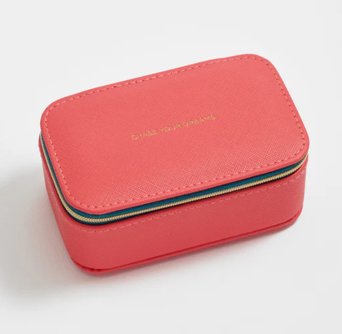 Estella Bartlett Mini Jewelry Box