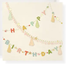 Karen Adams Enclosure Card