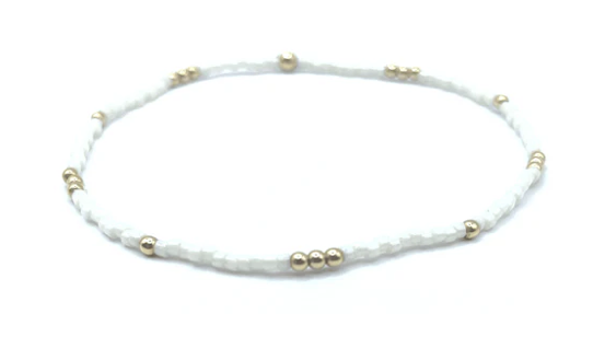 Erin Gray 2mm Newport Bracelet