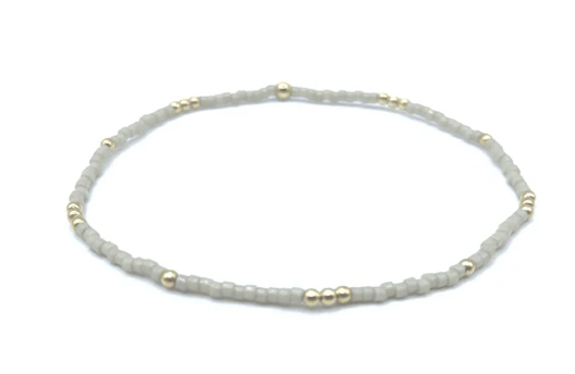 Erin Gray 2mm Newport Bracelet
