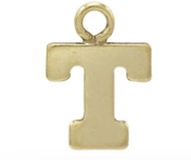 Erin Gray Initial Charm Bracelet