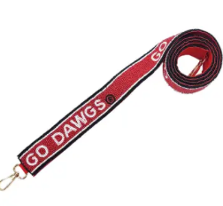 LA Chic Beaded Bag Strap