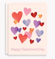 Paper Source Greeting Card