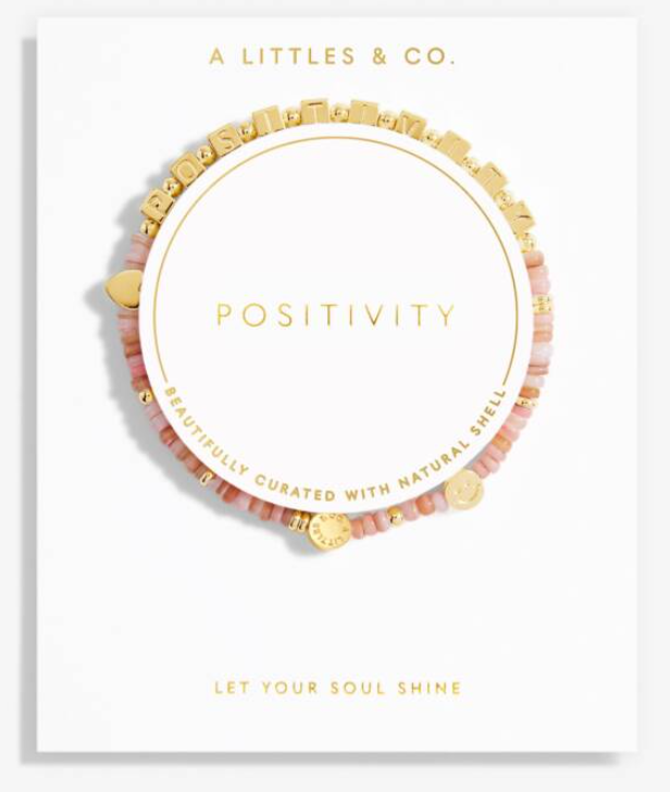A Littles Happy Little Moments Bracelets