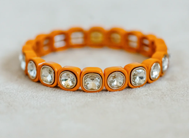 Smith & Co. City Girl Petite Bracelet