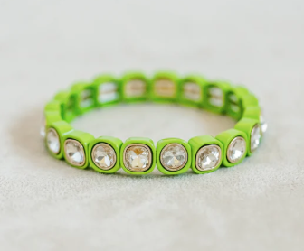 Smith & Co. City Girl Petite Bracelet