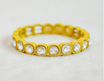 Smith & Co. City Girl Petite Bracelet