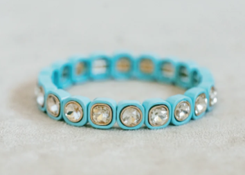 Smith & Co. City Girl Petite Bracelet