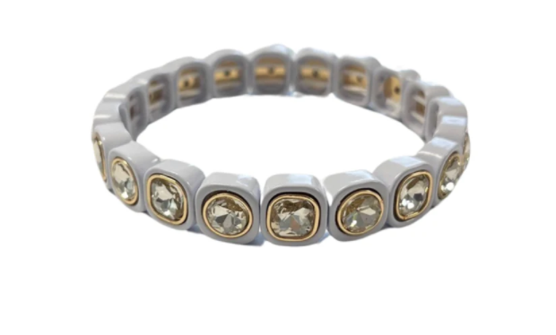 Smith & Co. City Girl Petite Bracelet