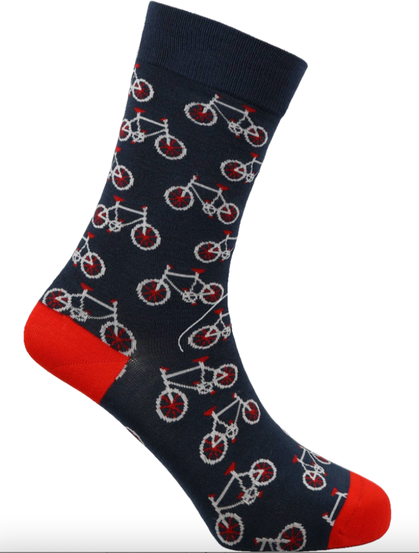 Sexy Socks Crew Socks