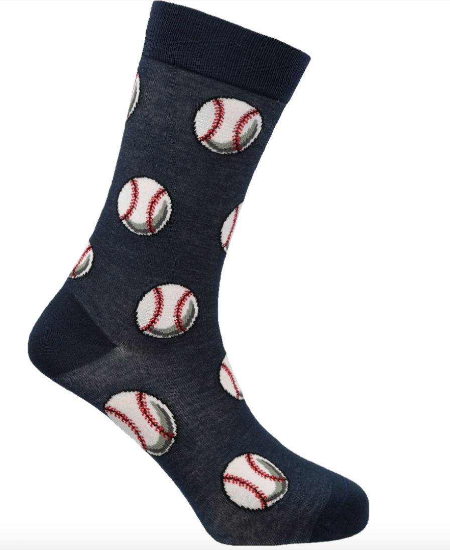 Sexy Socks Crew Socks