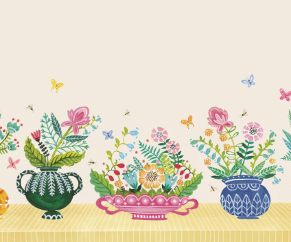 Hester & Cook Placemats
