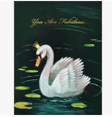 Hester & Cook Greeting Card