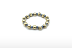 Erin Gray 3mm Stretch Rings