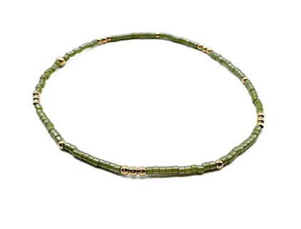 Erin Gray 2mm Newport Bracelet