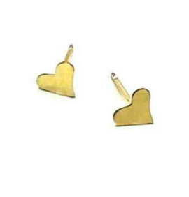 Erin Gray Stud Earrings