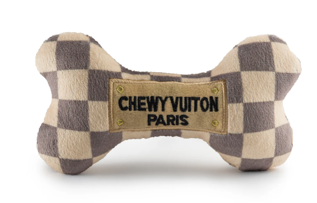 Haute Diggity Dog L Plush Toys