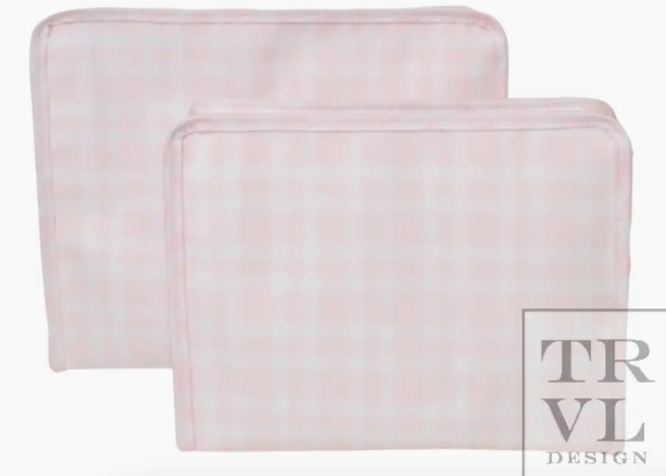 TRVL Roadie Medium Zip Pouch