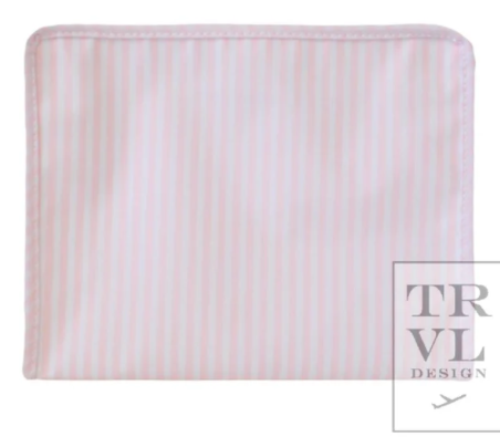 TRVL Roadie Large Zip Pouch