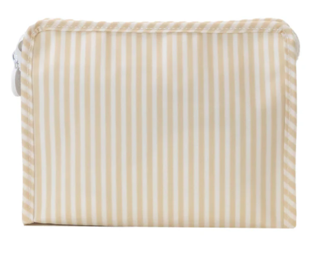 TRVL Roadie Large Zip Pouch